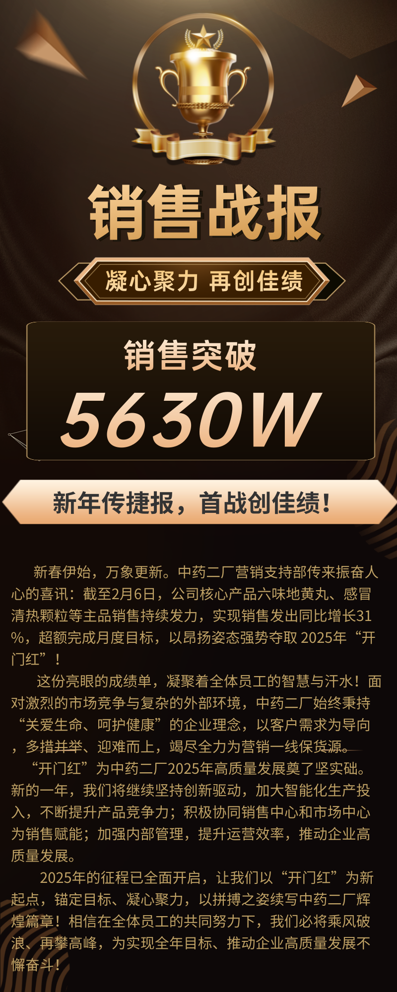 黑金質感戰(zhàn)報喜報營銷長圖 (2).png